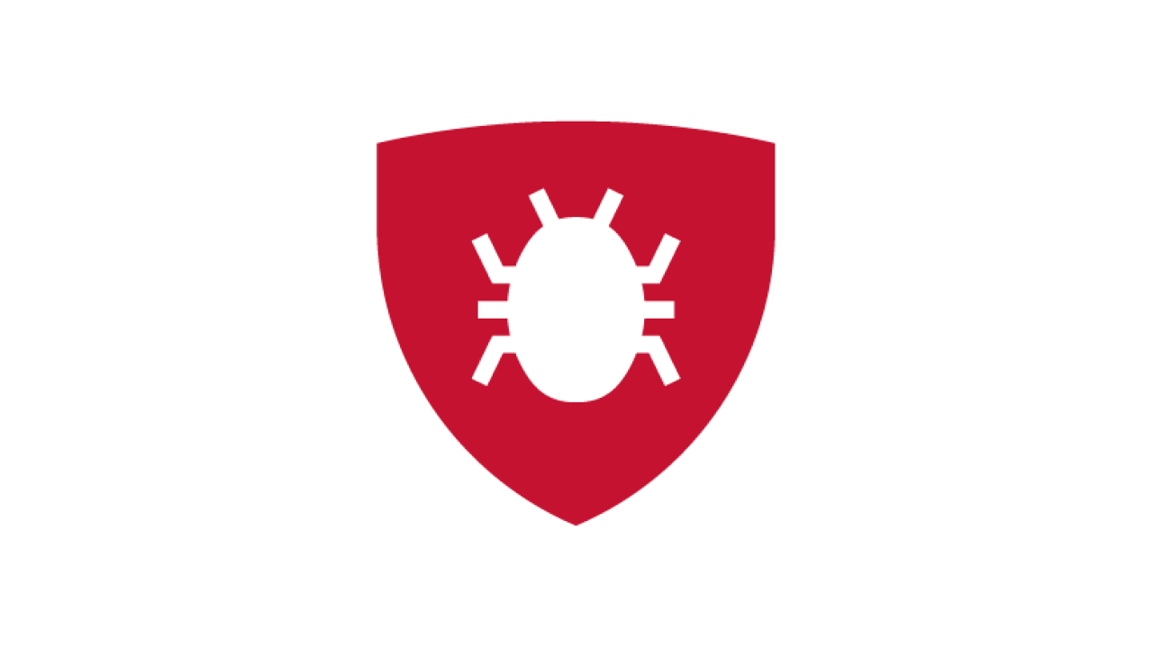 Icon representing verified digital business registration